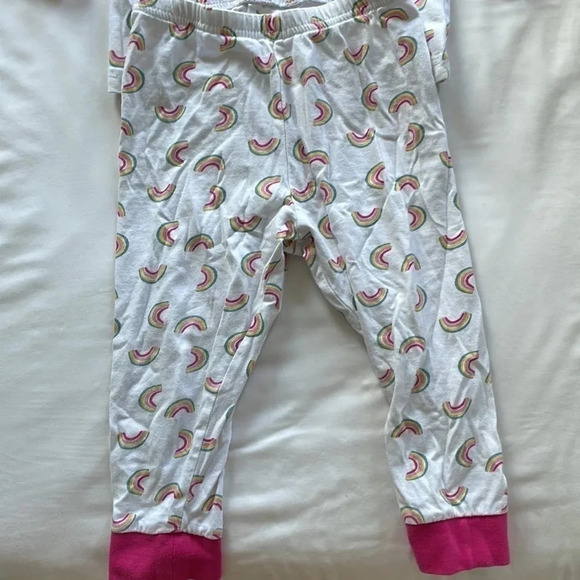 Poco Piano  pajama Set - Picture 3 of 11